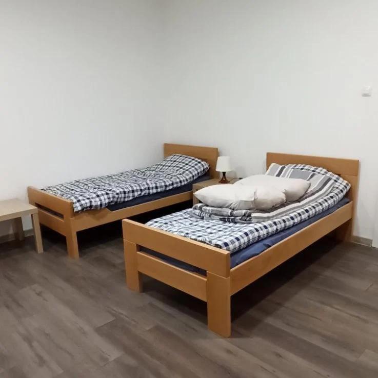 Apartmani Sivac Exterior foto