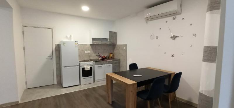 Apartmani Sivac Exterior foto